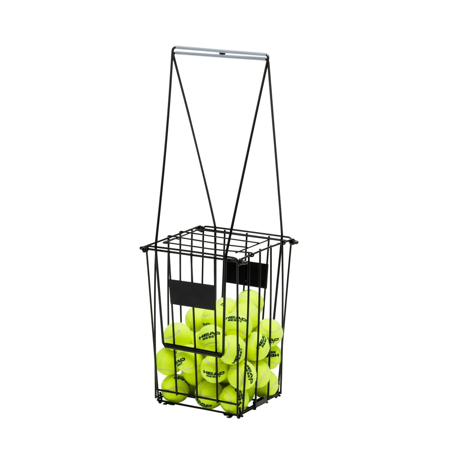 Head Ball Pickup Basket with Separator 287352 view 2