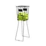 Head Ball Pickup Basket with Separator 287352