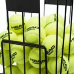 Head Ball Pickup Basket with Separator 287352 view 4
