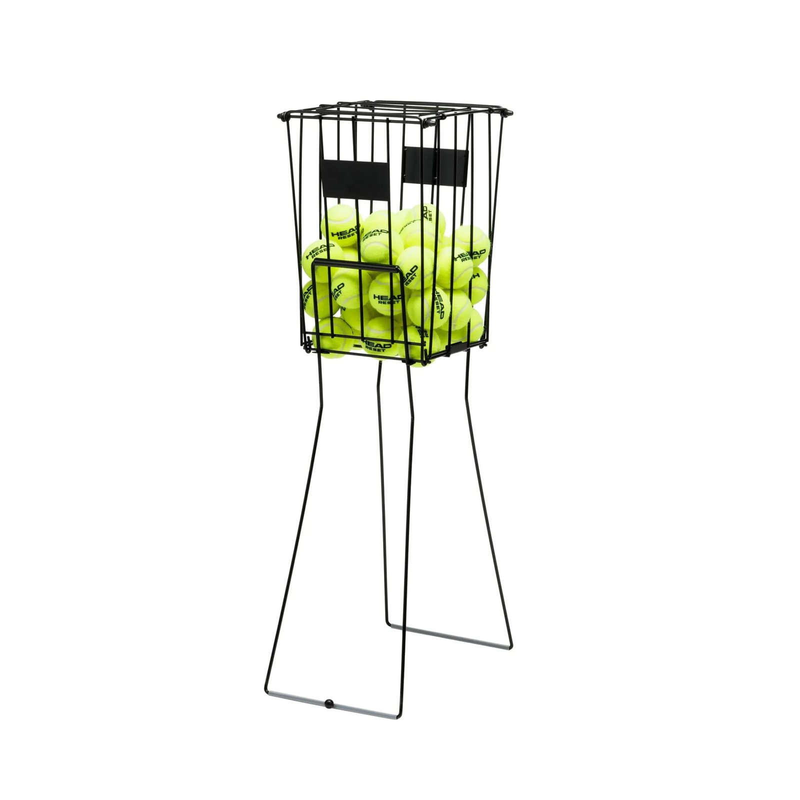 Head Ball Pickup Basket with Separator 287352