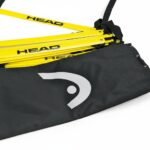 Head Agility Ladder for Speed and Footwork Training 7.5 Meter 287501 view 3