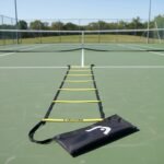Head Agility Ladder for Speed and Footwork Training 7.5 Meter 287501 view 4
