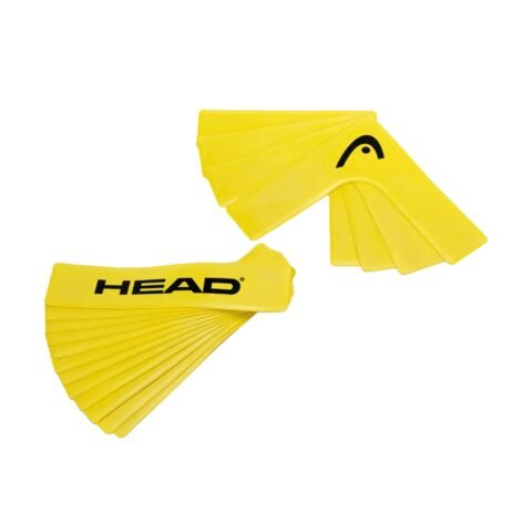 Head 12 Court Marks with 4 Court Edges 287531