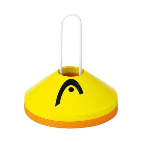 Head Dome Cones for Agility & Footwork Training 20-Pack 287561