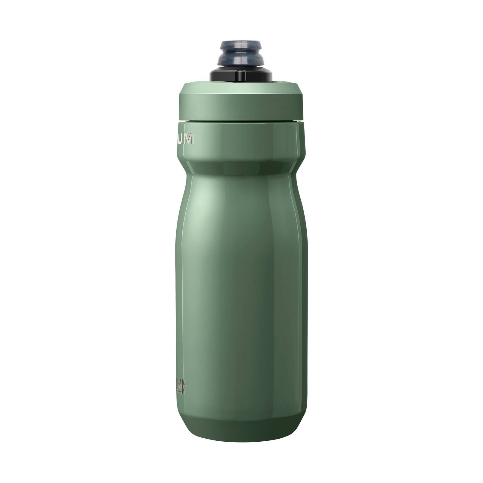 Camelbak Podium Insulated Steel Bike Bottle Moss 18 Oz 2964301052 view 4
