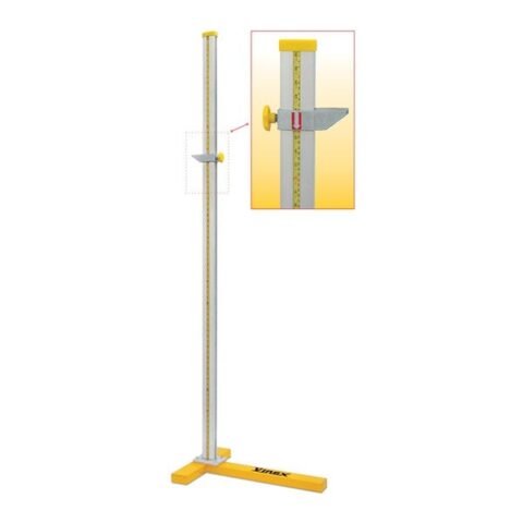 Dawson Sports Club High Jump Stand 3-913