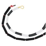 Dawson Sports Foam High-Jump Cross Bar 3-956 view 2