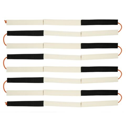 Dawson Sports Foam High-Jump Cross Bar 3-956