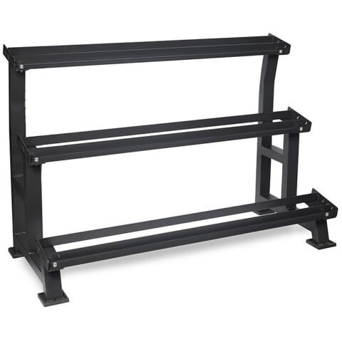 Anvil 3 Tier Hex Dumbbell Rack