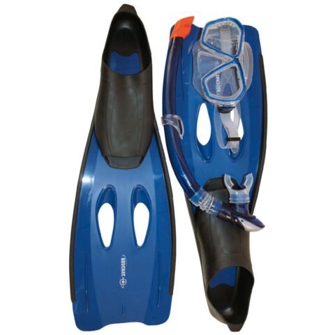 Bestway Trio+500 Srmask Snork & Fins