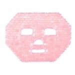 Red Fuzion Rose Quartz Gemstone Face Mask 302870