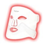 Red Fuzion LED Face Mask 302880