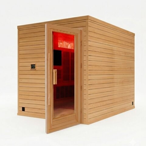 RedFit Room EVR1 Red Light & Infrared Wellness IR Room 310207-01G-EVR