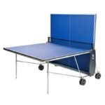 Cornilleau Challenger indoor Table Tennis Table 3222761101025 view 2