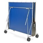 Cornilleau Challenger indoor Table Tennis Table 3222761101025 view 3