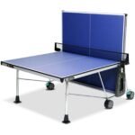 Cornilleau 300 Indoor Table -Blue EX Display Grade C view 2