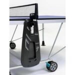 Cornilleau 300 Indoor Table -Blue EX Display Grade C view 4