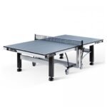 Cornilleau 740 ITTF Indoor Competition Table Tennis Table