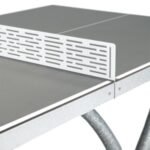 Cornilleau Park Outdoor Table Tennis Table All-Weather, Foldable, Professional Play Grey 3222761271582 view 4