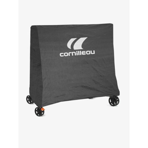 Cornilleau TT Table Cover SPORT Black Polyethylene PE 3222762019060
