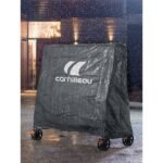 Cornilleau TT Table Cover SPORT Black Polyethylene PE 3222762019060 view 4