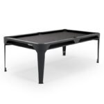 Cornilleau Hyphen Indoor Outdoor Billiard Table Black 3222762131403