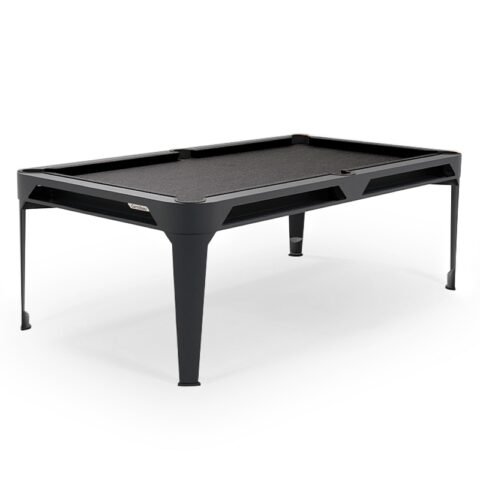 Cornilleau Hyphen Indoor Outdoor Billiard Table Black 3222762131403