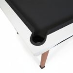 Cornilleau Origin Outdoor Billiard Table White 3222762151302 view 4