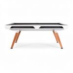 Cornilleau Origin Outdoor Billiard Table White 3222762151302 view 2