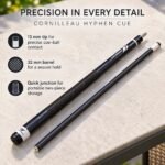 Cornilleau Cues Ex-Display Grade B view 4