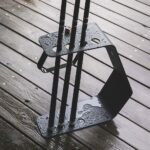 Cornilleau Billiard Cue Rack - view 5
