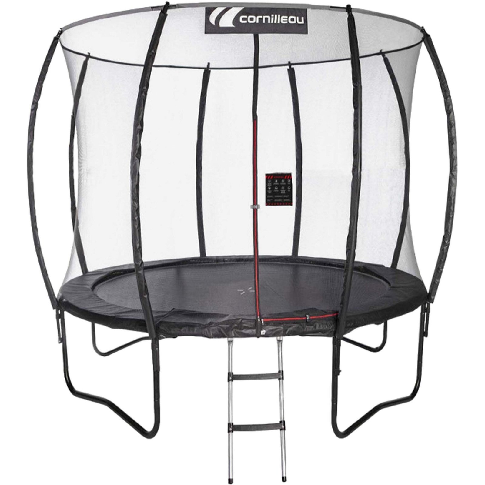 Cornilleau Trampoline Springcare 10 Feet 3222763111039