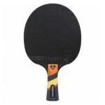 Cornilleau Excell 2000 Carbon Indoor Table Tennis Racket ITTF 6-Star Speed 9/10 3222764120009