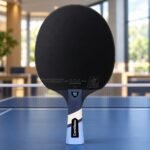Cornilleau Perform 500 Indoor Table Tennis Racket 3222764250003 view 2