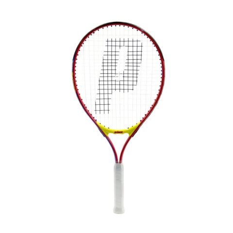 PRINCE Ace Face 23 Junior Tennis Racquet