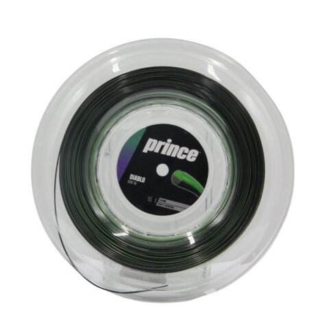 PRINCE Diablo Duo Tennis String Reel