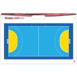 FOX 40 Smartcoach Pro Rigid Carry Board Handball 34010018-101 view 4
