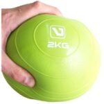 LiveUp Soft Weight Ball LS3003 view 2