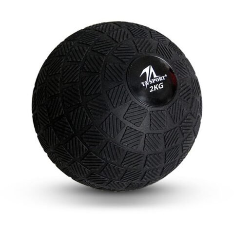TA Sport Slam Ball GL-MB035 Black