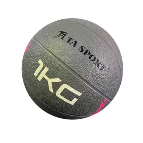 TA Sport MD1251 Rubber Medicine Ball