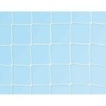 Net For Handball Goal - Nylon Material - Packing 1 Pair - 3Mm - Model S04662 - Color Black