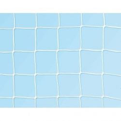 Net For Handball Goal - Nylon Material - Packing 1 Pair - 3Mm - Model S04662 - Color Black