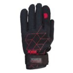 Jobe Stream Gloves Men Black/Red Extra-Large 341017002-XL view 2