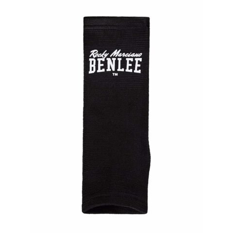 Benlee Elastic Woven Foot Protector Ankle Black L 36010039