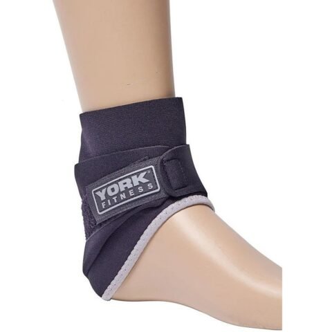 York Fitness 6637 Adjustable Ankle Support 36010046-101