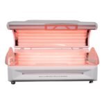 Red Fuzion Pro Max Full Body Red Light & Hyper-Oxygen Wellness Chamber 360101 view 2
