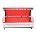 Red Fuzion Pro Max Full Body Red Light & Hyper-Oxygen Wellness Chamber 360101 view 3