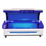 Red Fuzion Pro Max Full Body Red Light & Hyper-Oxygen Wellness Chamber 360101 view 4