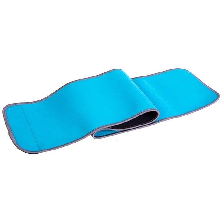LiveUp LS3032B Slim Waist Belt 100 cm 36030044-101