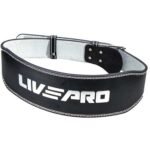 LivePro Weight-lifting Belt